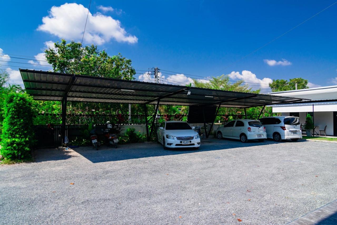 Oyo 533 Runya Poolvilla Prachuap Khiri Khan Zewnętrze zdjęcie