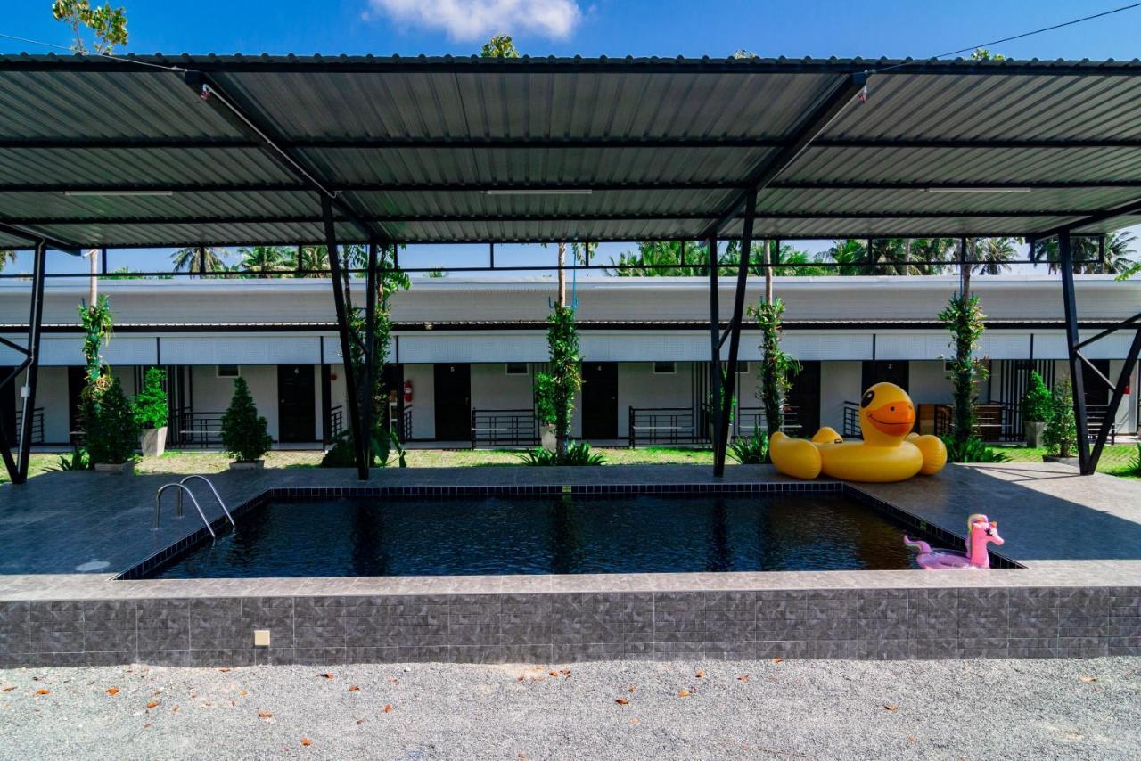 Oyo 533 Runya Poolvilla Prachuap Khiri Khan Zewnętrze zdjęcie