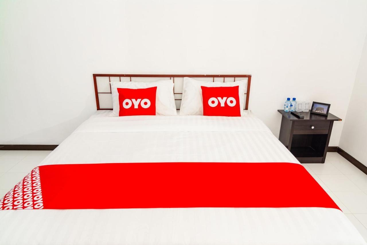 Oyo 533 Runya Poolvilla Prachuap Khiri Khan Zewnętrze zdjęcie