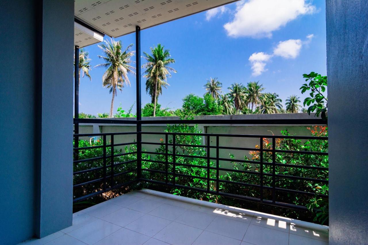 Oyo 533 Runya Poolvilla Prachuap Khiri Khan Zewnętrze zdjęcie