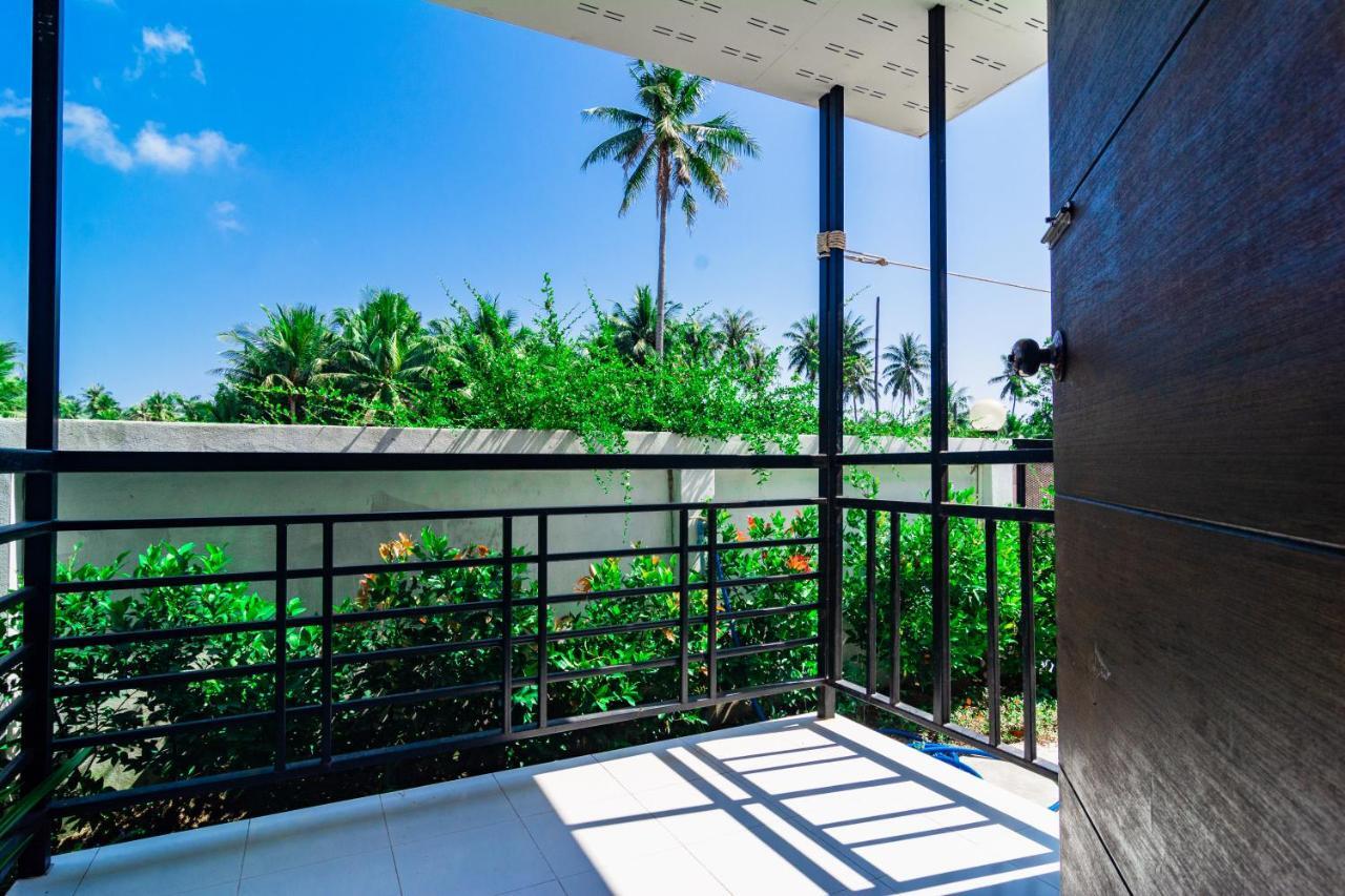 Oyo 533 Runya Poolvilla Prachuap Khiri Khan Zewnętrze zdjęcie