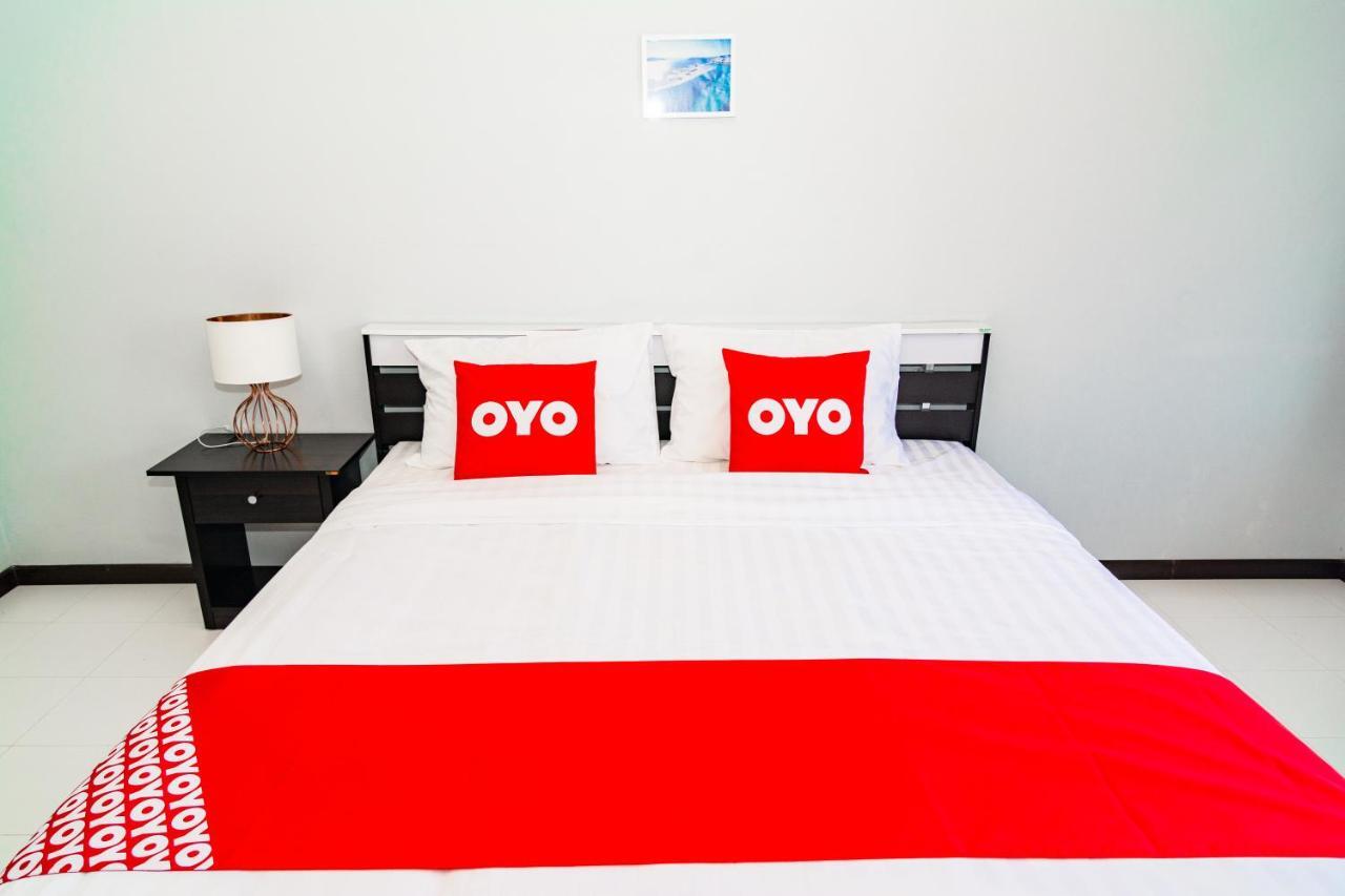 Oyo 533 Runya Poolvilla Prachuap Khiri Khan Zewnętrze zdjęcie
